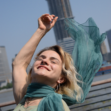 dancing can help you lose weight