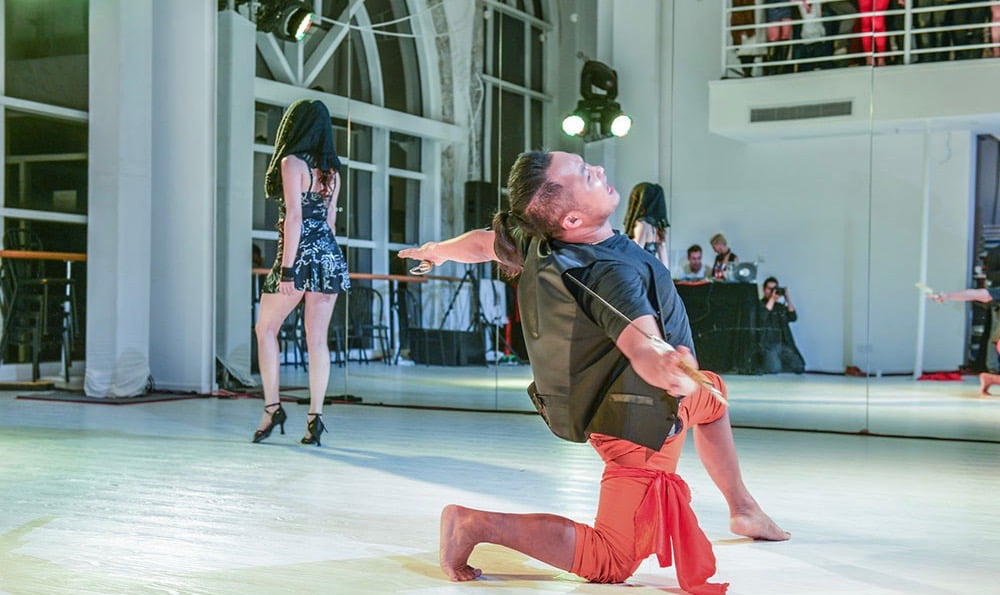 cuban dance