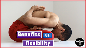 benefits of flexibility