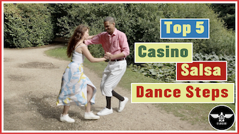 casino salsa dance steps