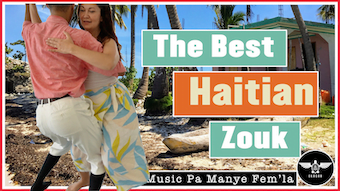 zouk dance from haiti