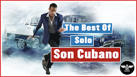 solo cuban son dancer